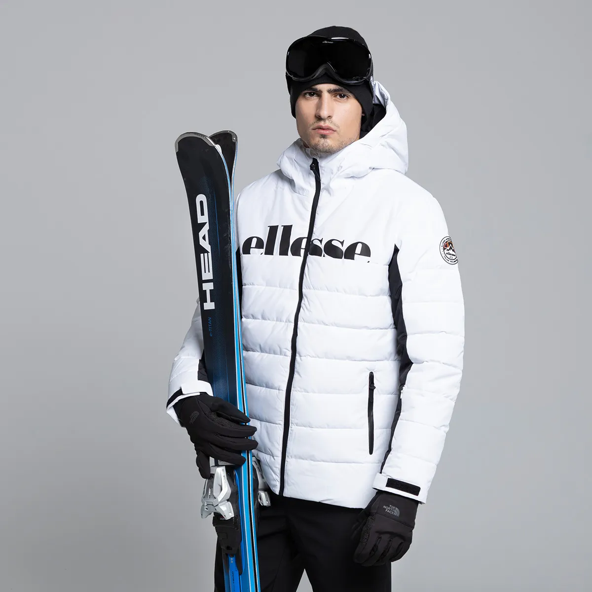 ELLESSE Jakna PAOLO