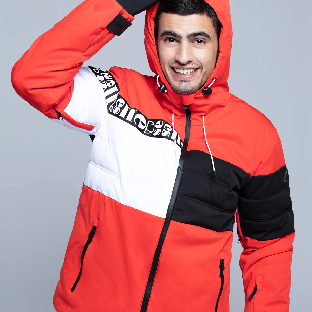 Ellesse MAURIZIO