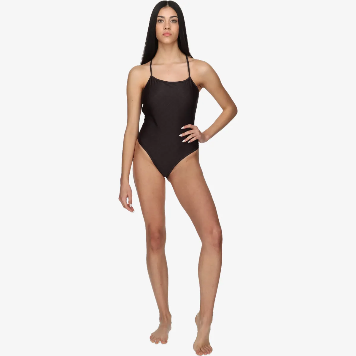 ELLESSE Kupaći kostim 1-delni SWIMSUIT