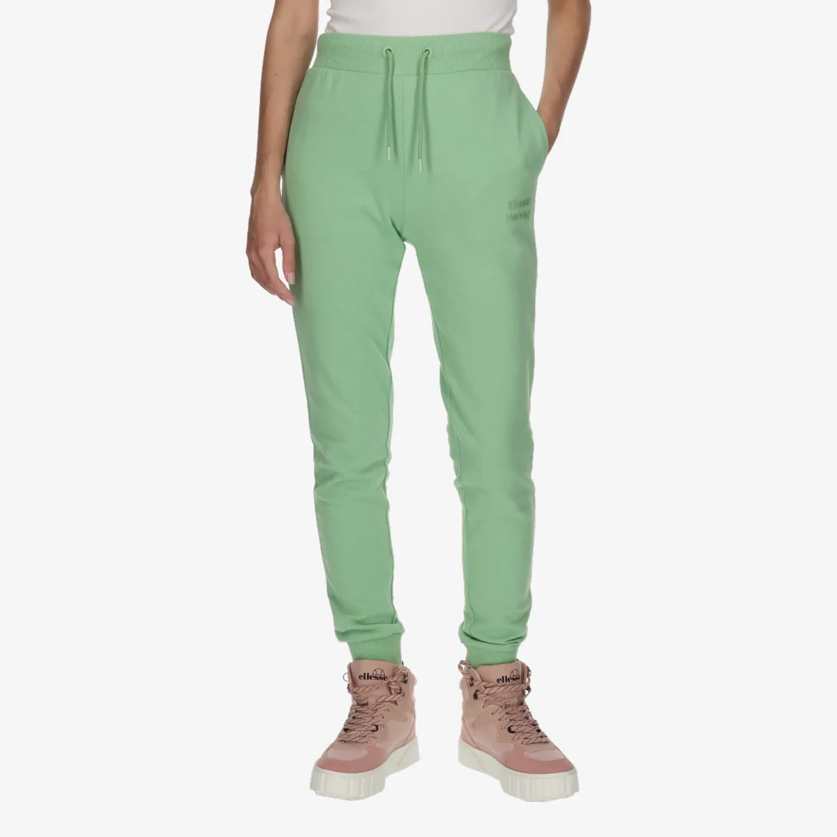 ELLESSE Donji deo trenerke CUFFED