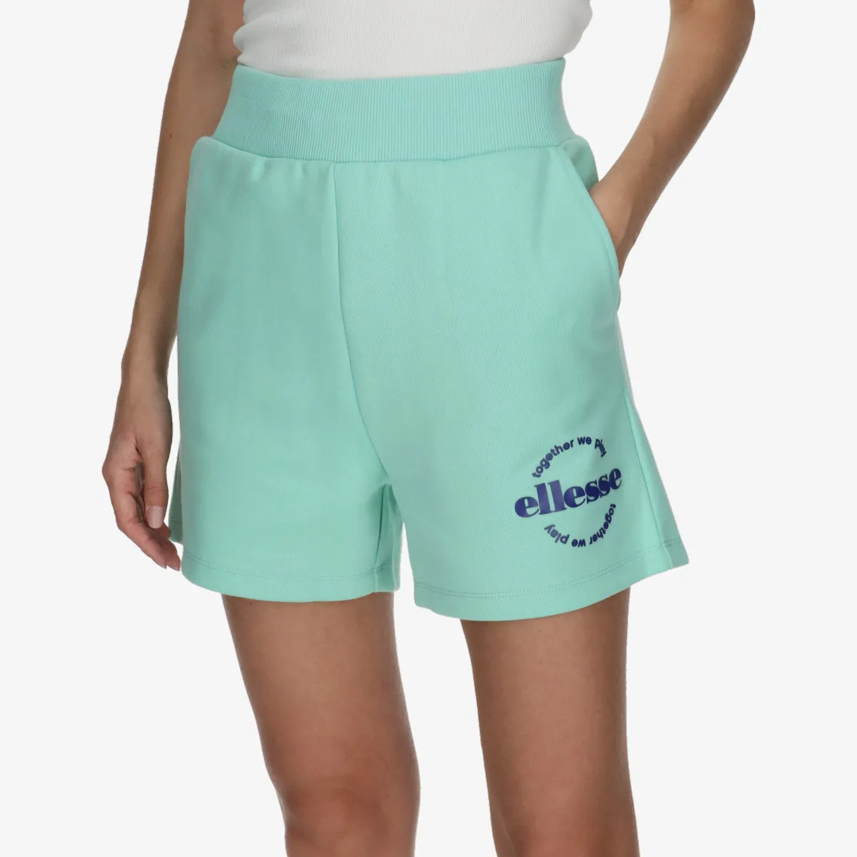 ELLESSE Šorc SHORTS