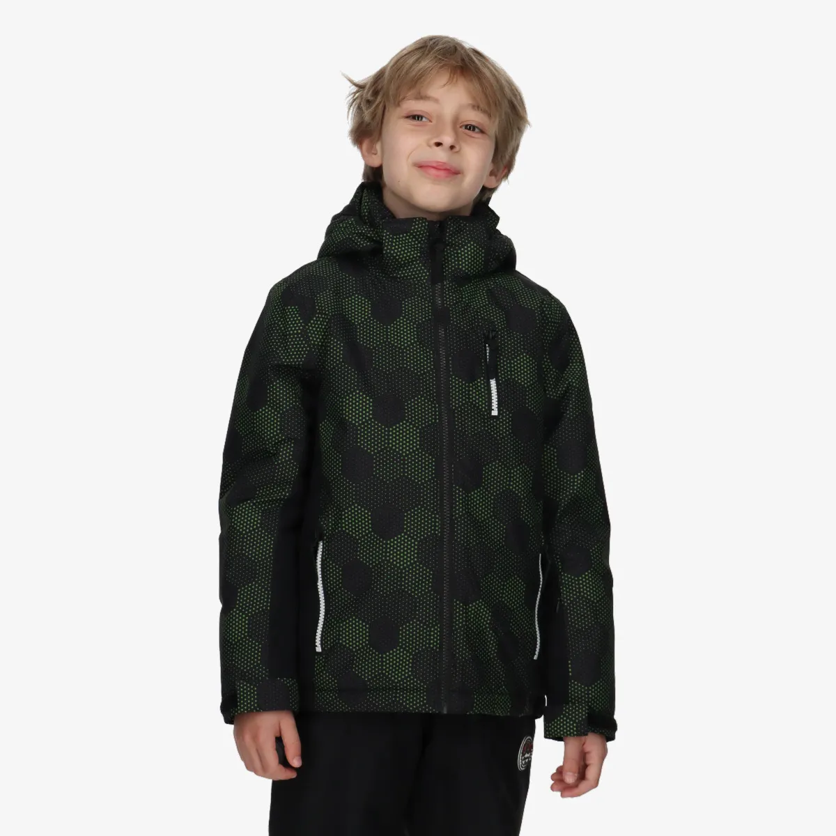 Dečija jakna Elesse Pino Ski Jacket