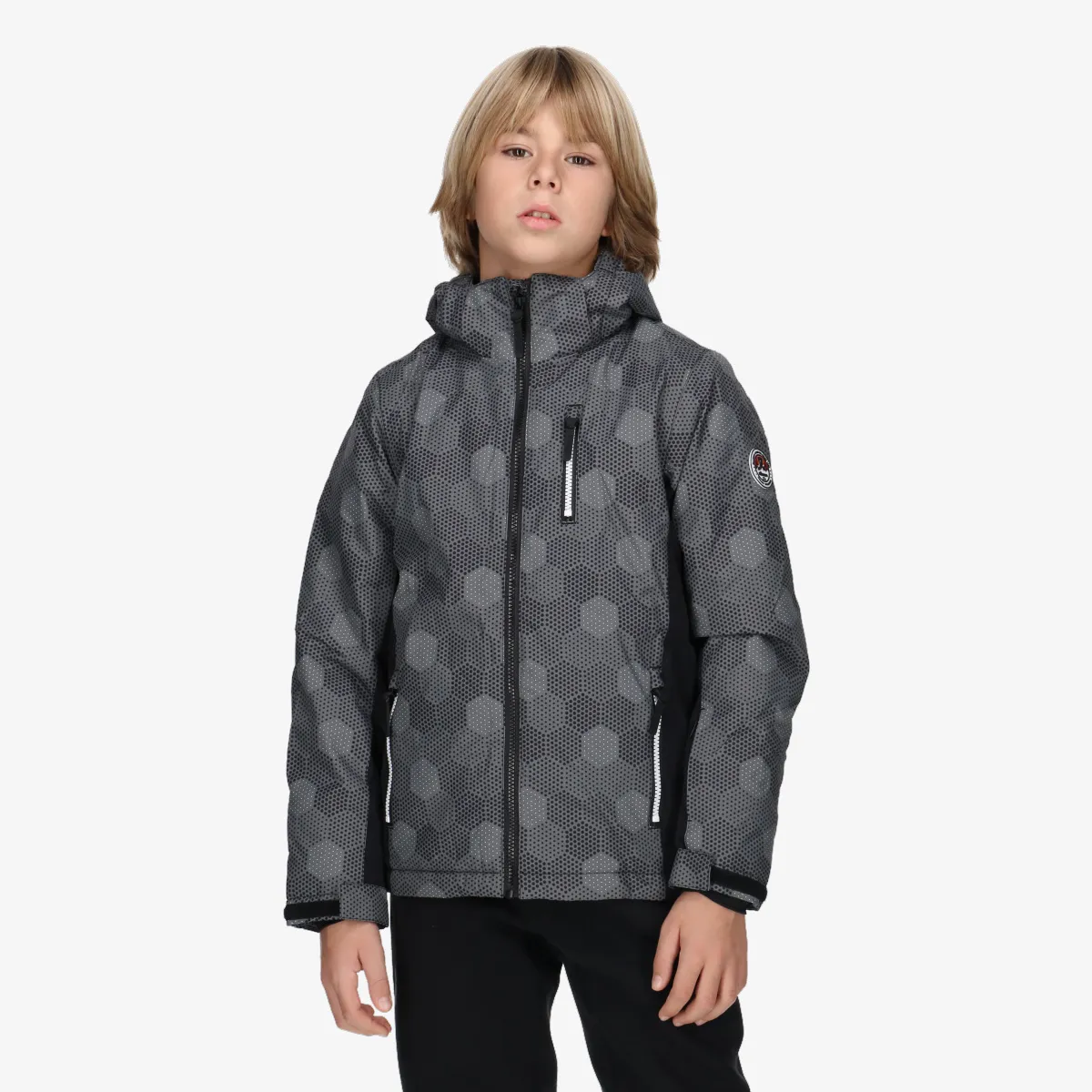 Dečija jakna Elesse Pino Ski Jacket