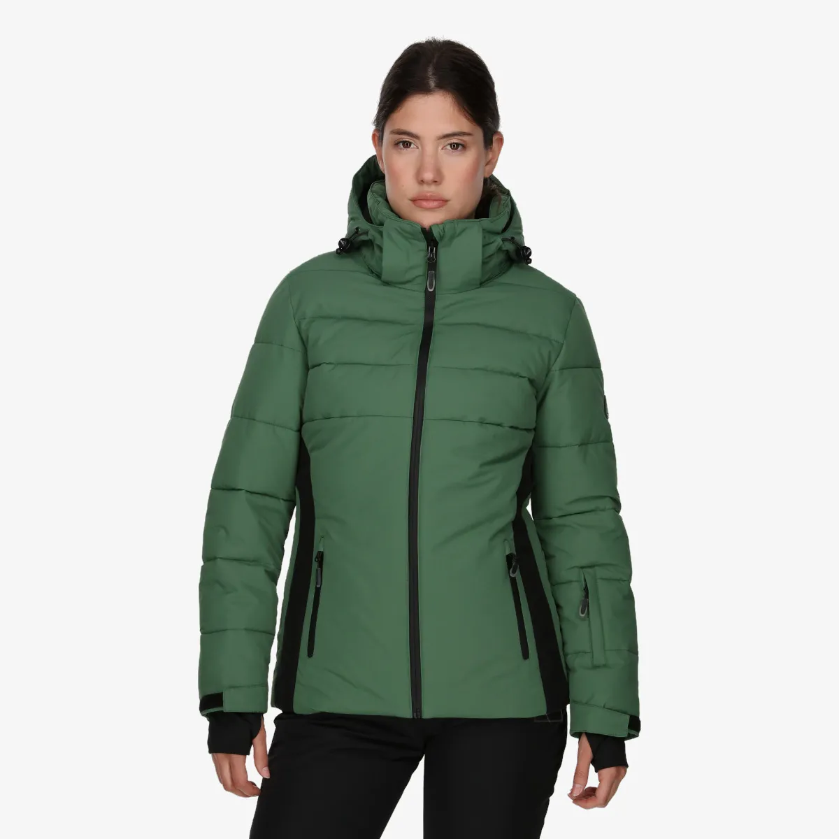 Ženska jakna Ellesse Lora Ski Jacket