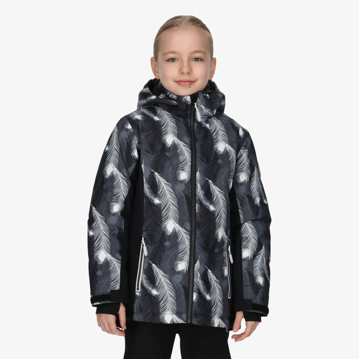 Dečija jakna Elesse Lola Ski Jacket