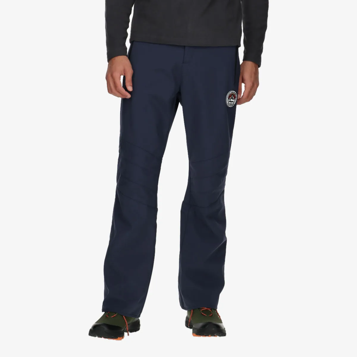 ELLESSE Pantalone MENS