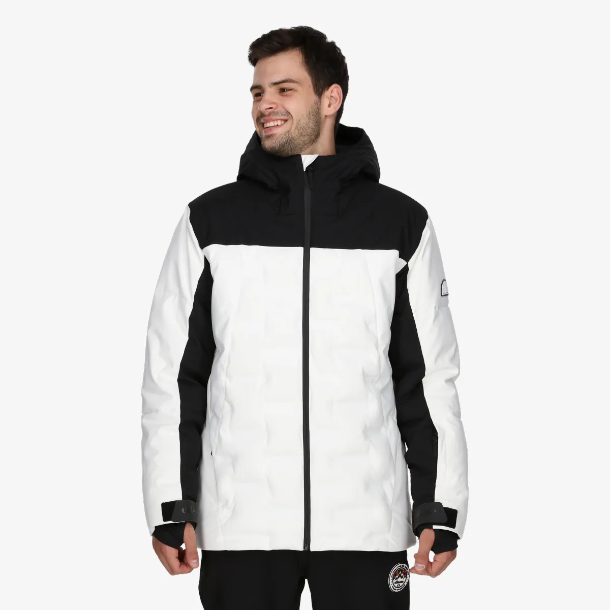 Muška jakna Ellesse Luca Ski Jacket
