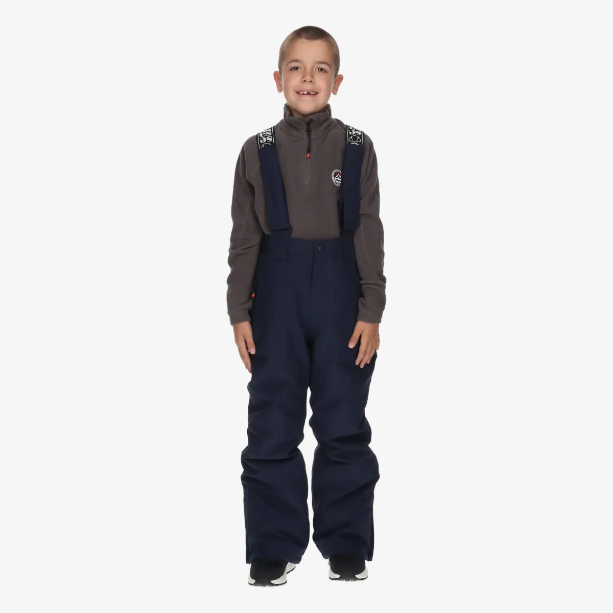 ELLESSE Pantalone Ski