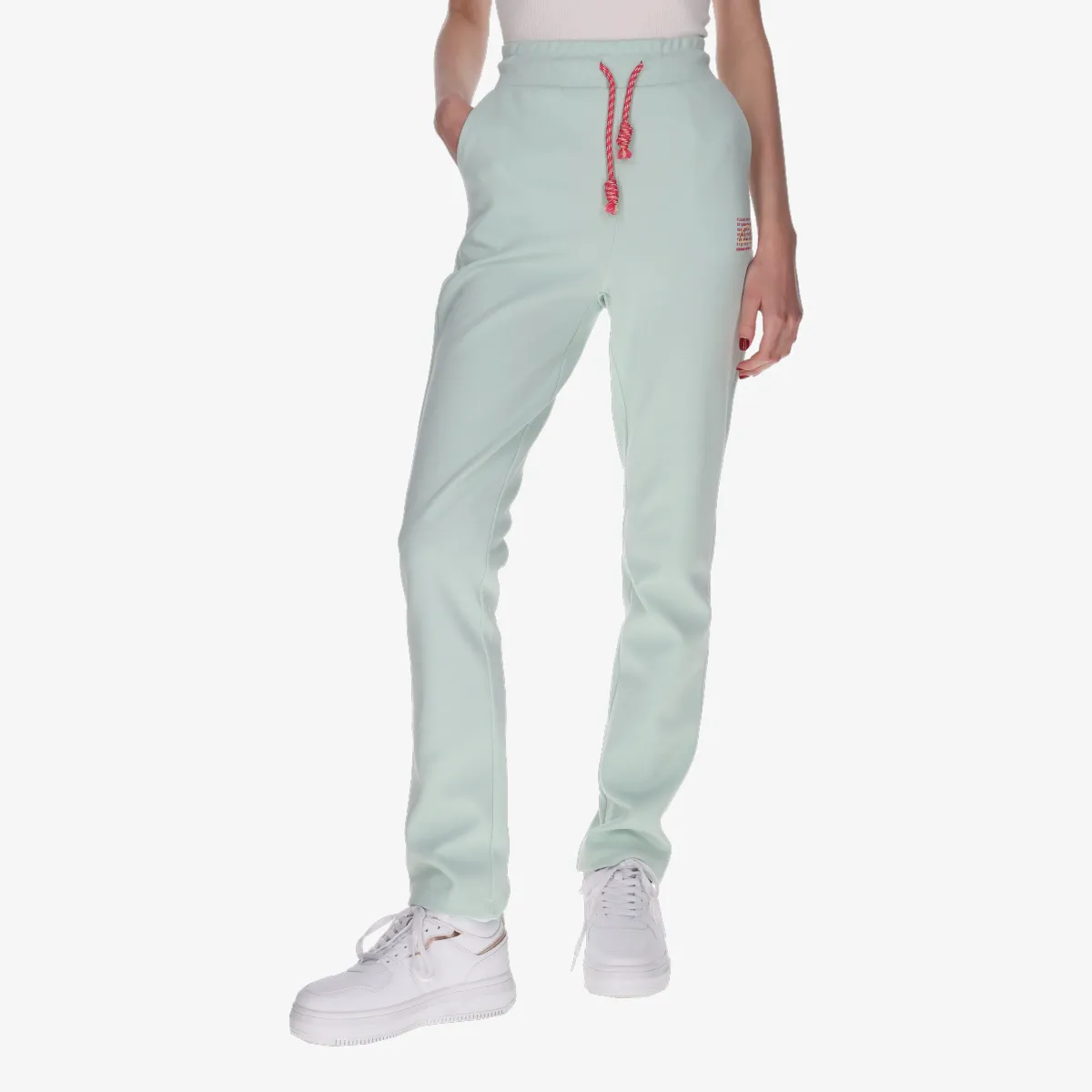 ELLESSE Donji deo trenerke Ladies