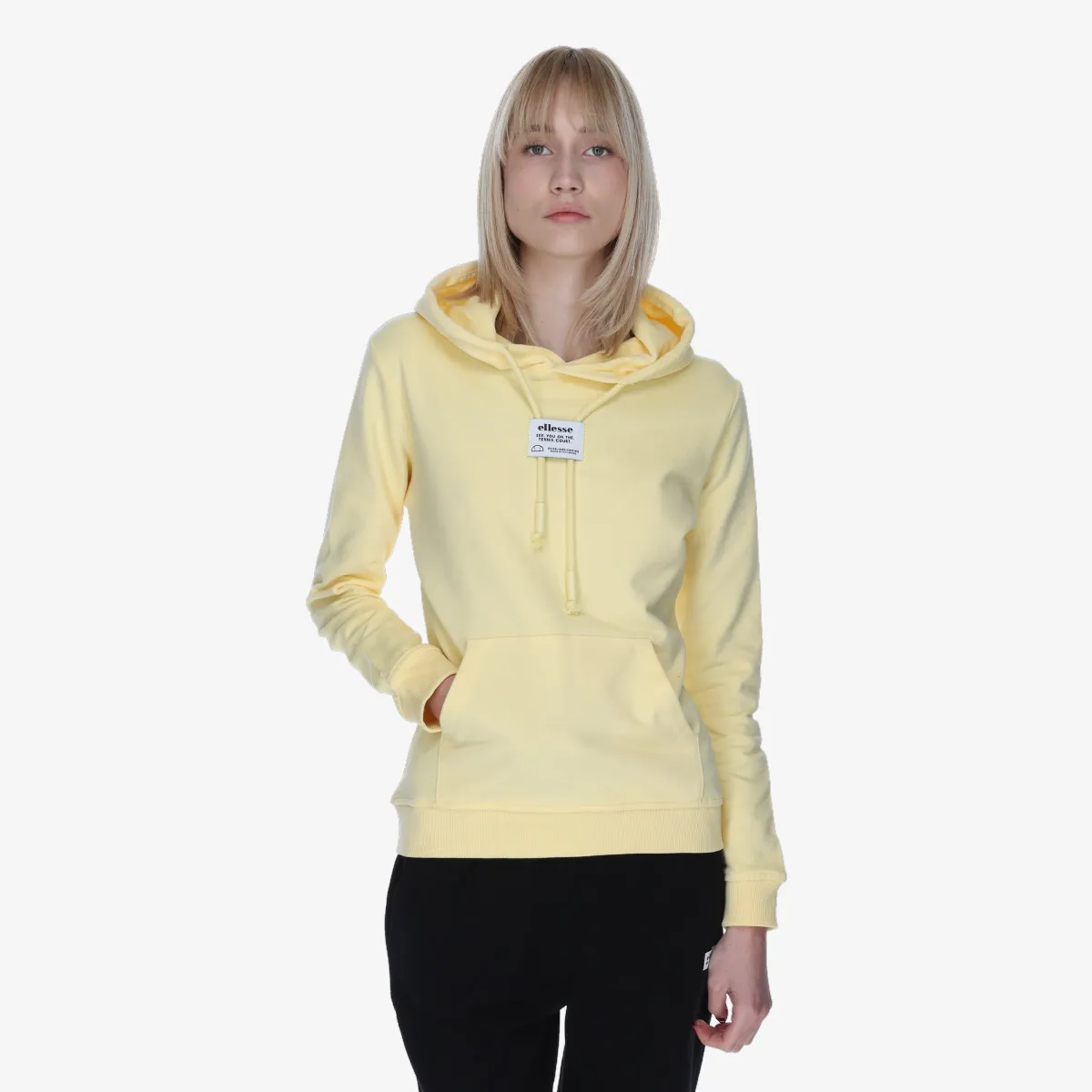 ELLESSE Dukserica Ladies