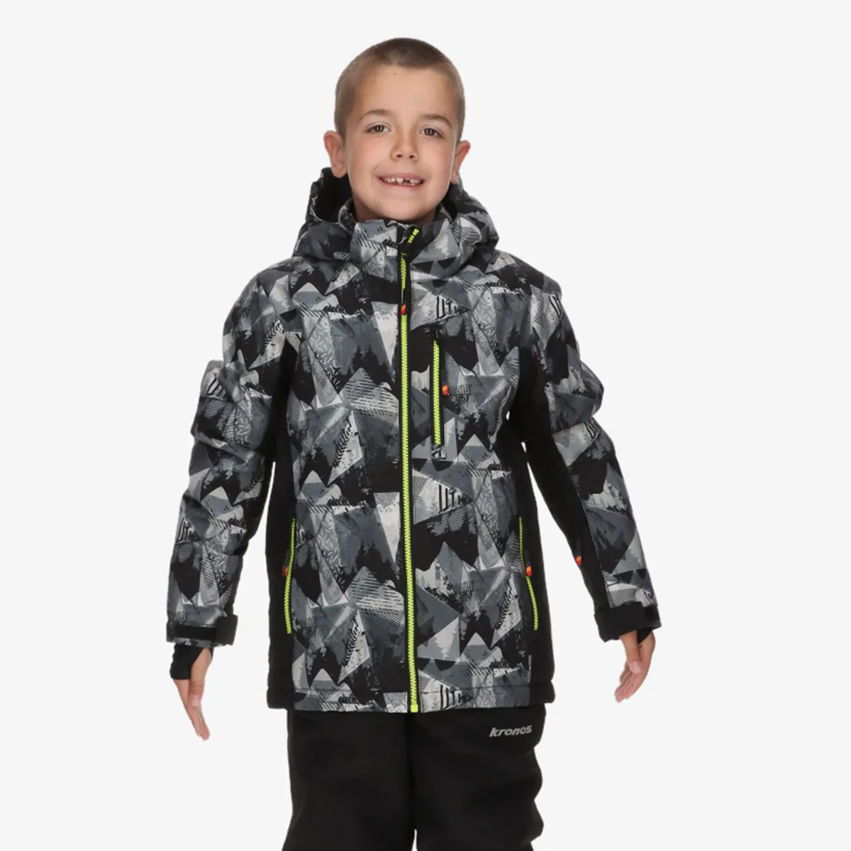 Dečija ski jakna Ellesse Milo ski jacket