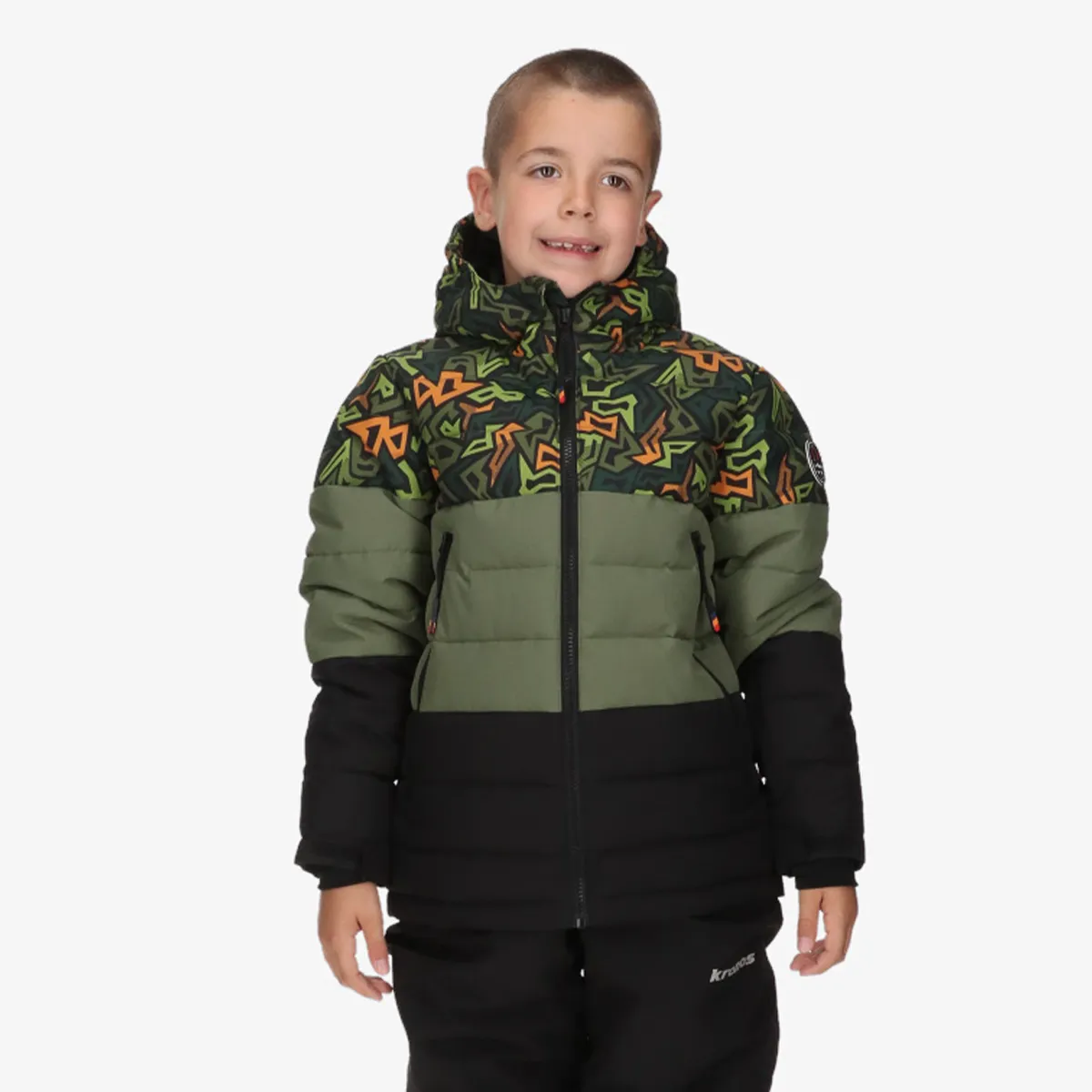 Ellesse Simo