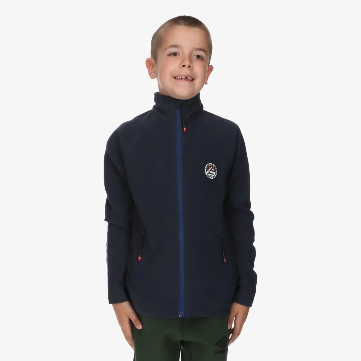 ELLESSE Dukserica Ski
