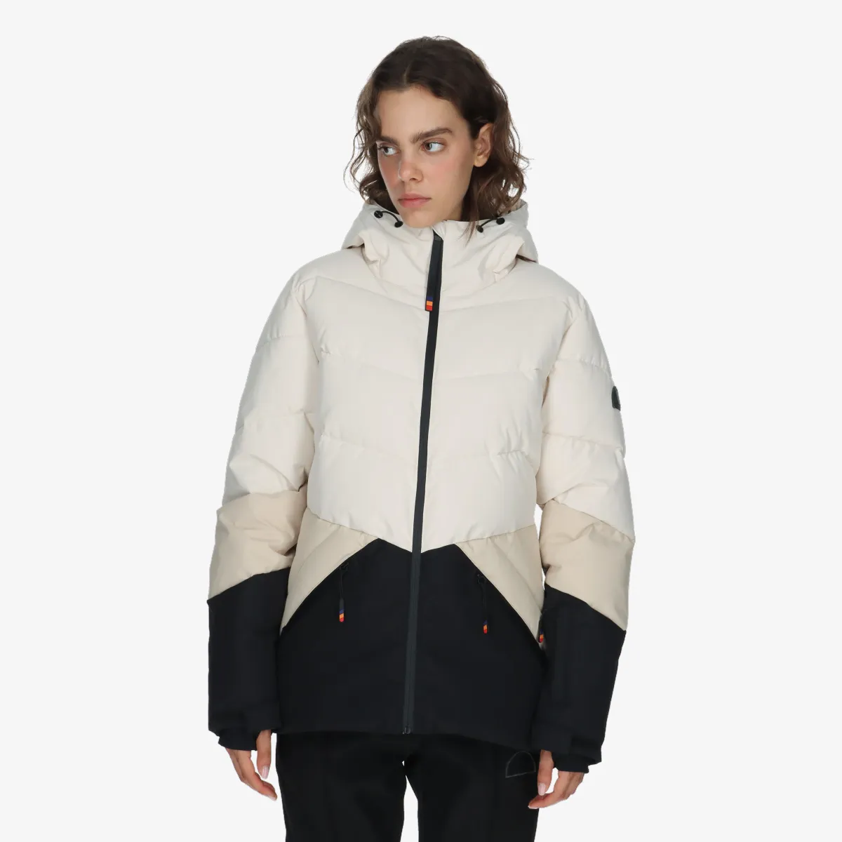 Ženska ski jakna Ellesse Melina ski jacket