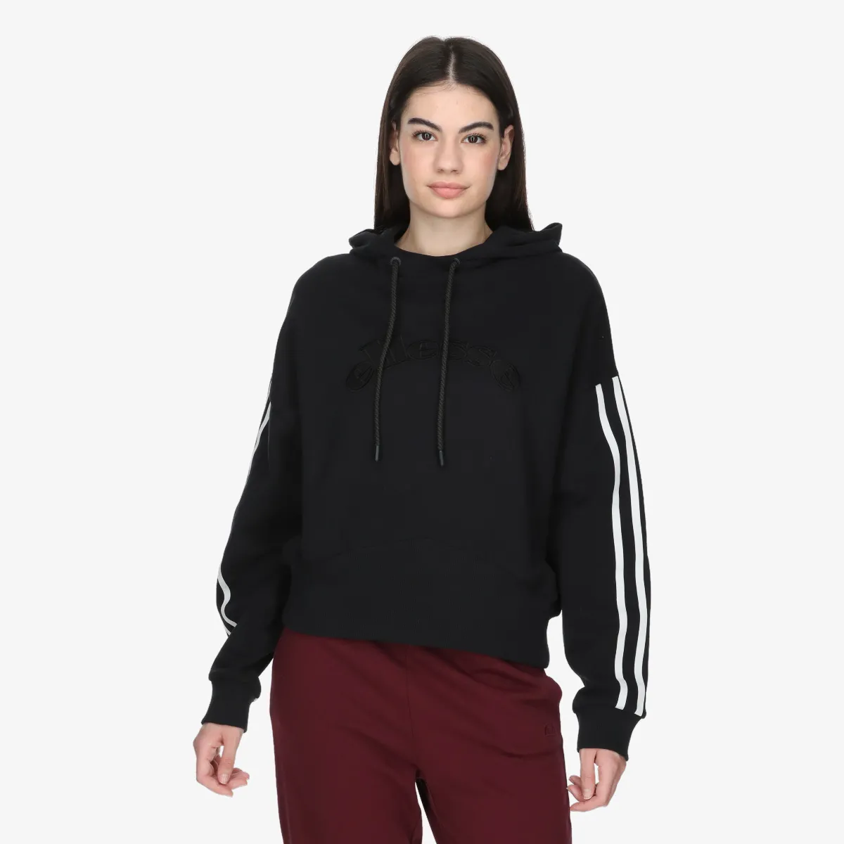ELLESSE Dukserica Ladies