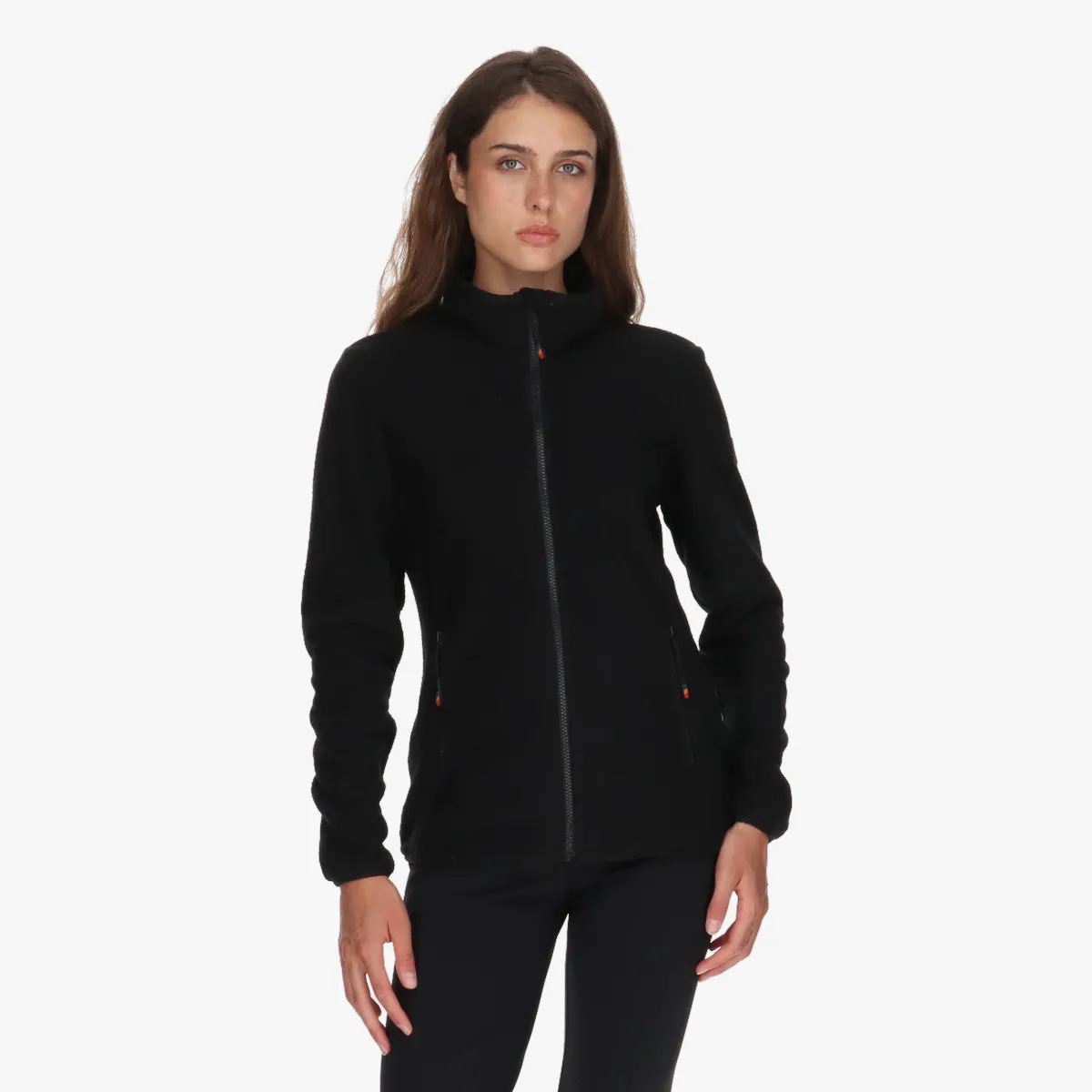 ELLESSE Dukserica Ski Microfleece