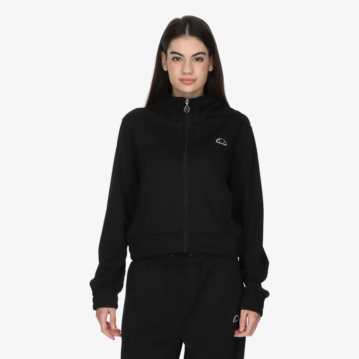 ELLESSE Dukserica Full Zip