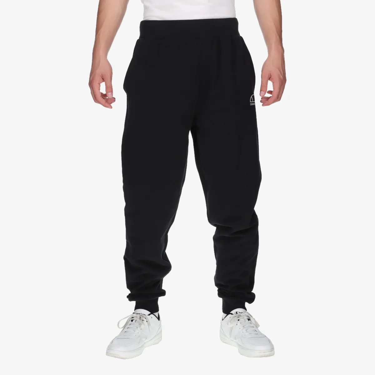ELLESSE Donji deo trenerke Cuffed