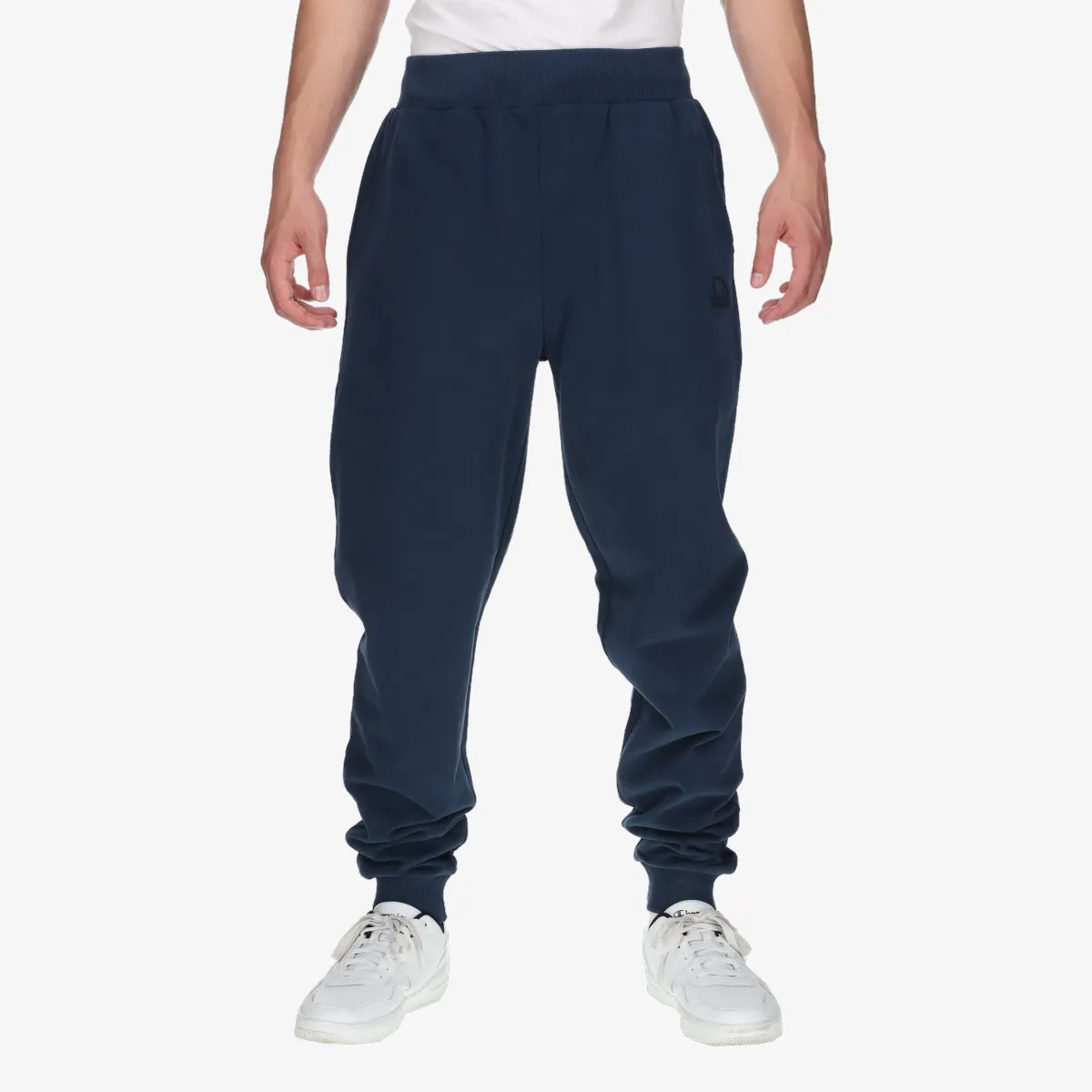 ELLESSE Donji deo trenerke Cuffed