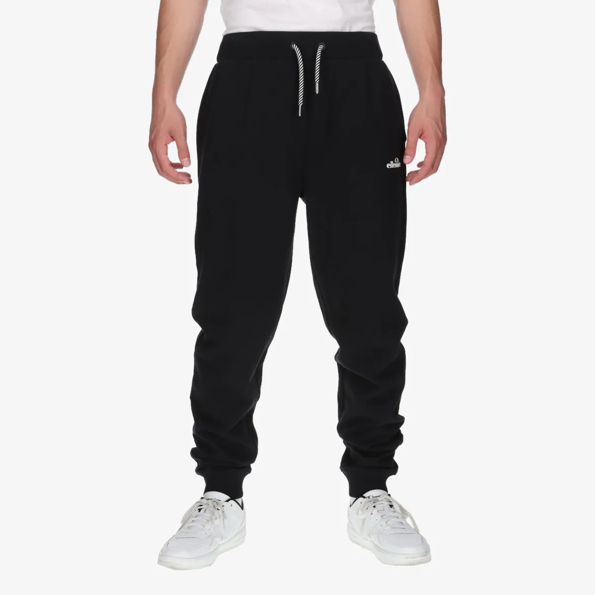 ELLESSE Donji deo trenerke Cuffed
