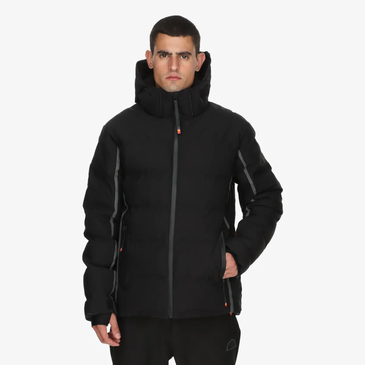 Ellesse Constantino