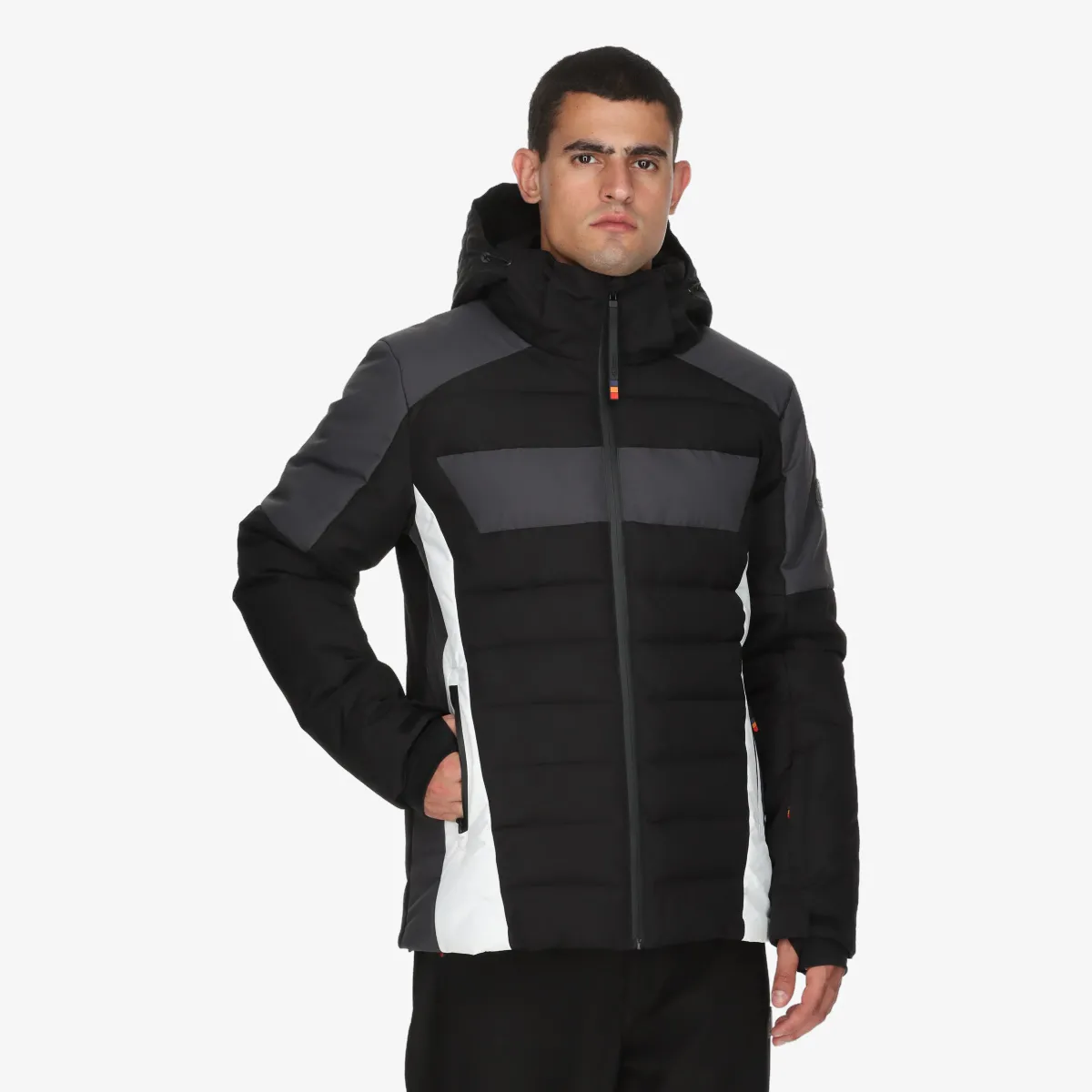 Muška ski jakna Ellesse Angelo ski jacket