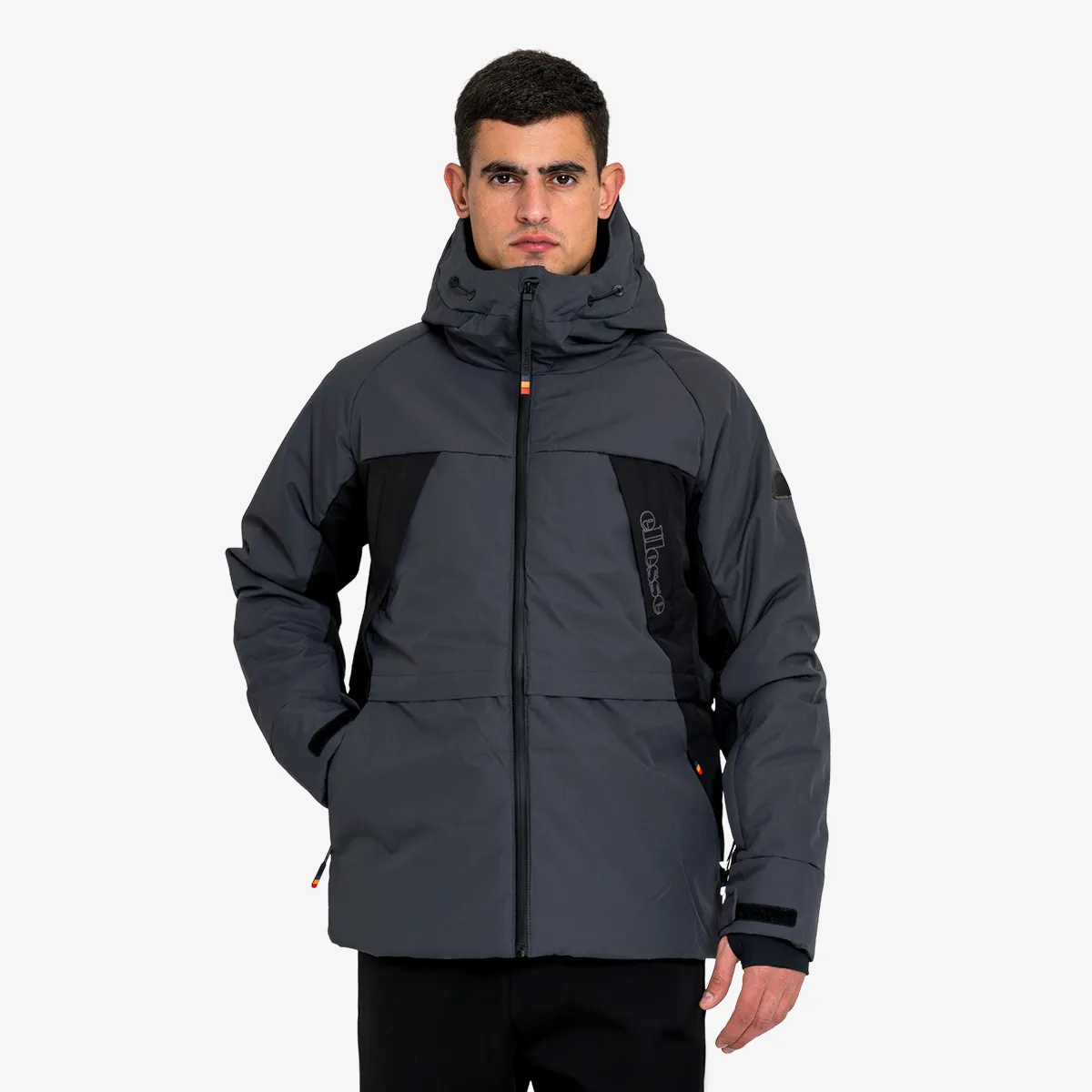 Muška ski jakna Ellesse Fabrizio ski jacket