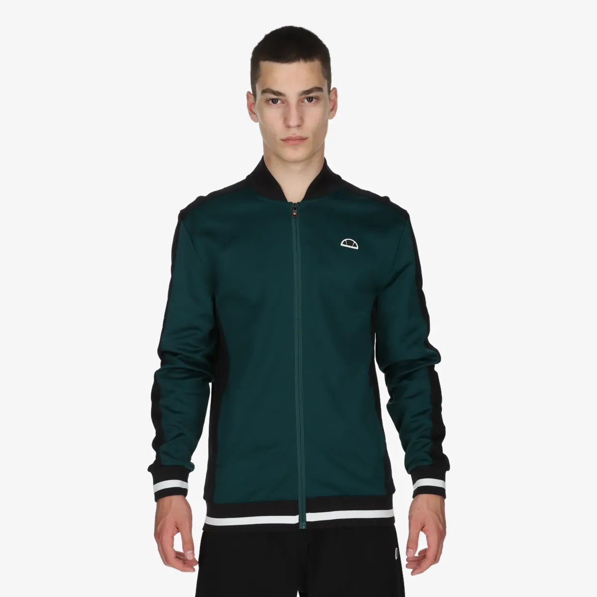 ELLESSE Dukserica Full Zip