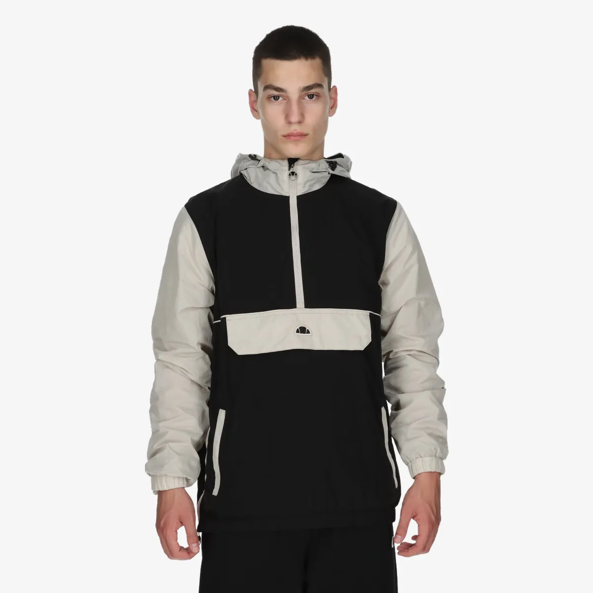 ELLESSE Jakna Logo
