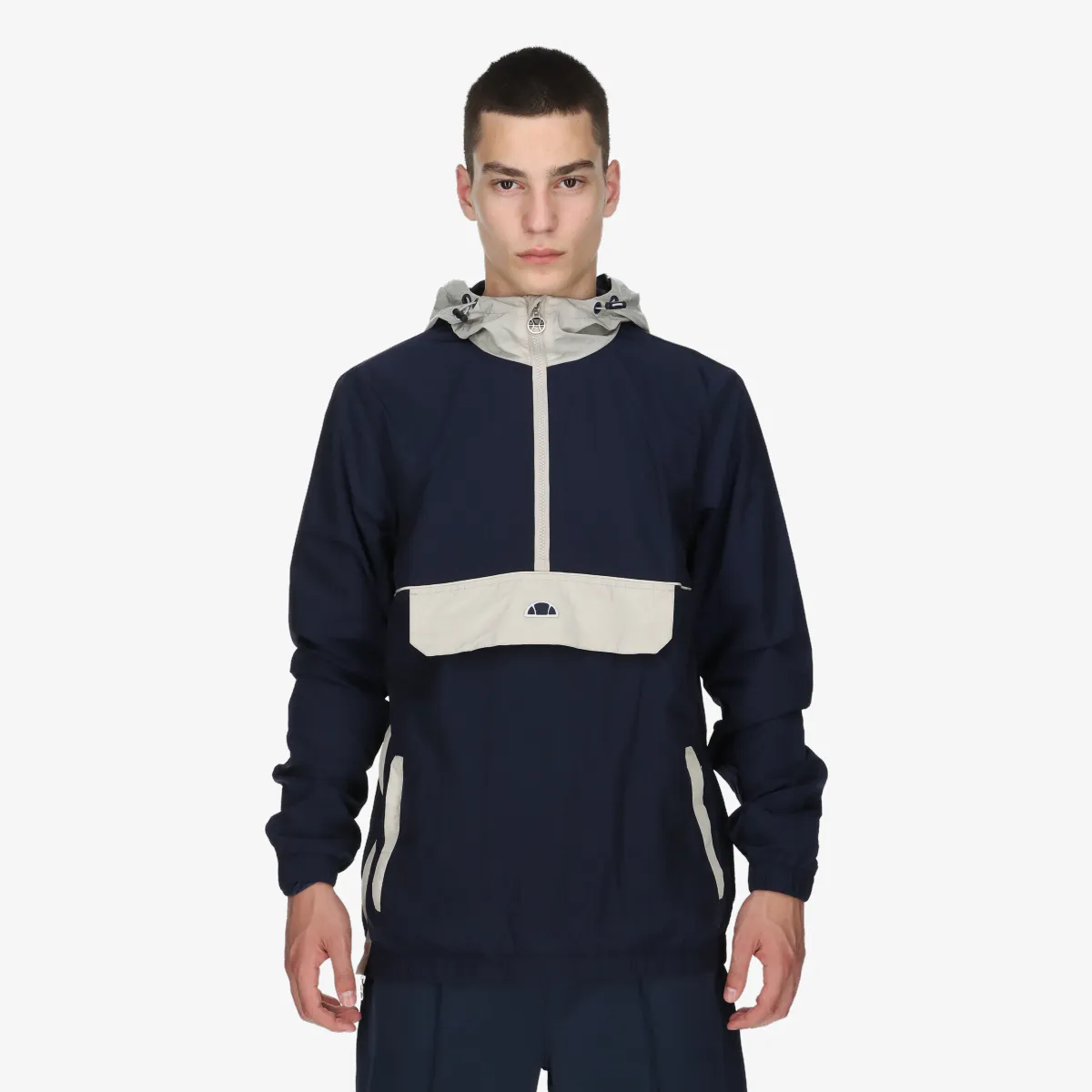 ELLESSE Jakna Logo