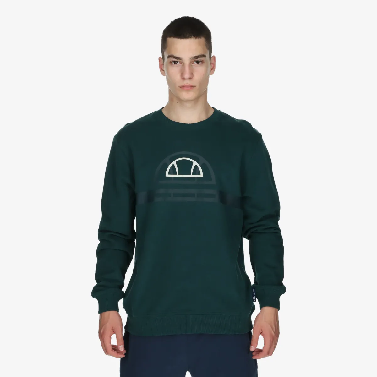 ELLESSE Dukserica Crewneck