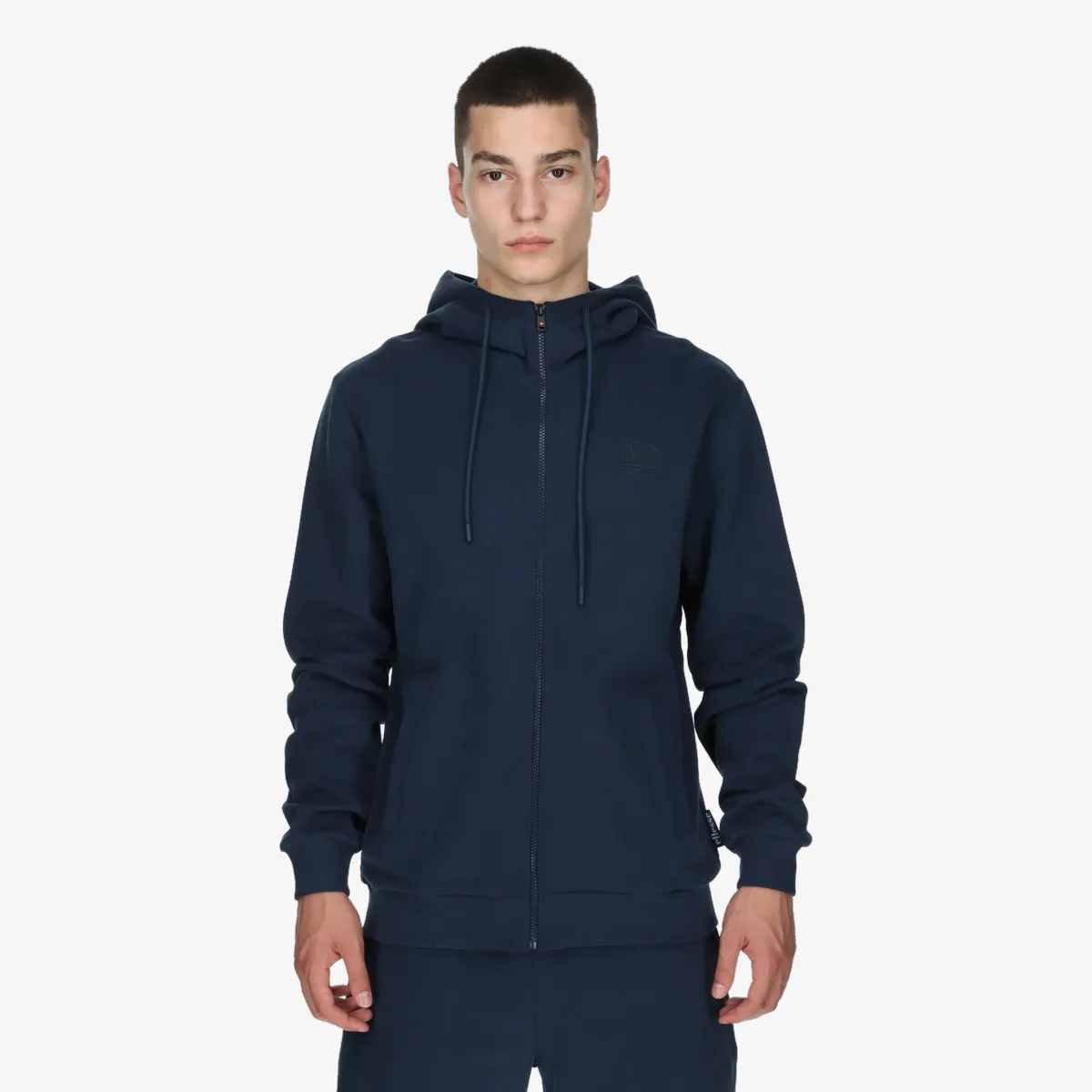 ELLESSE Dukserica Full Zip