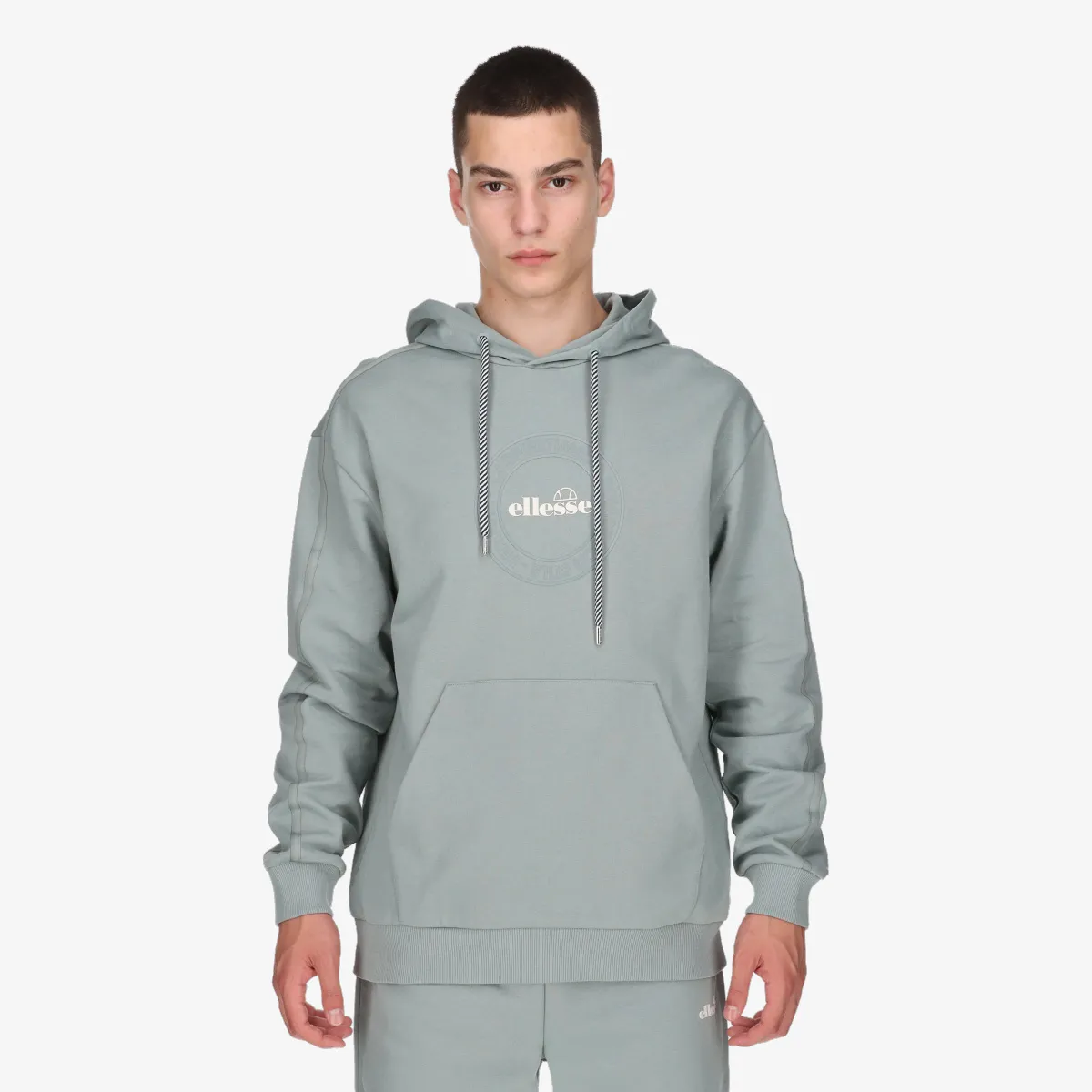 ELLESSE Dukserica Hoody