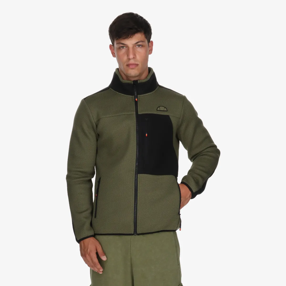 ELLESSE Dukserica Ellesse
