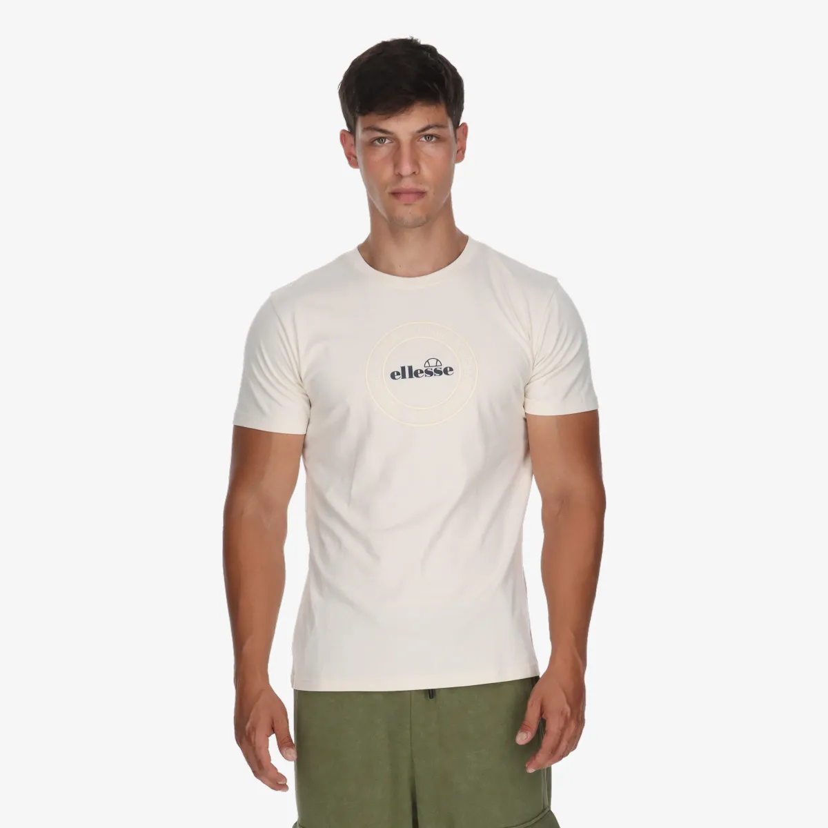 Ellesse Logo