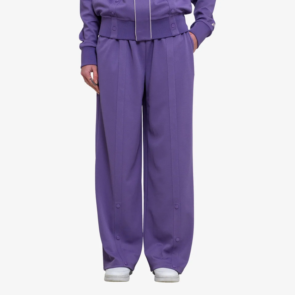 ELLESSE Donji deo trenerke Open Hem