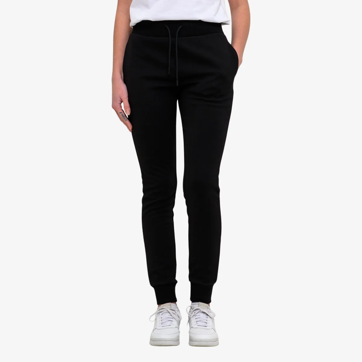 ELLESSE Donji deo trenerke Cuffed