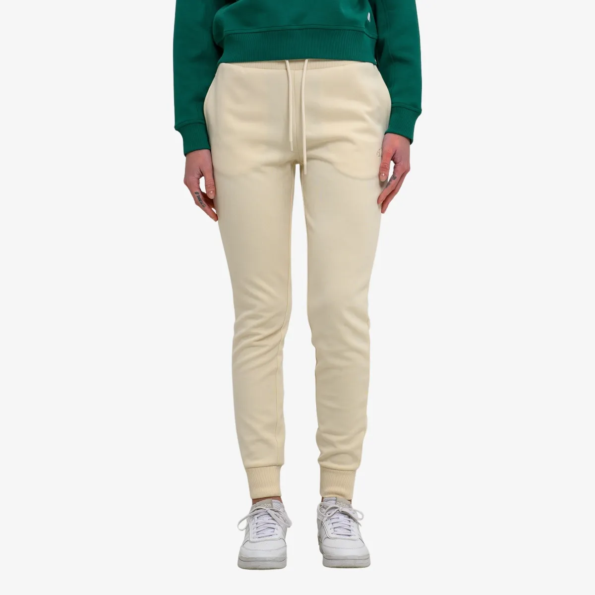 ELLESSE Donji deo trenerke Cuffed