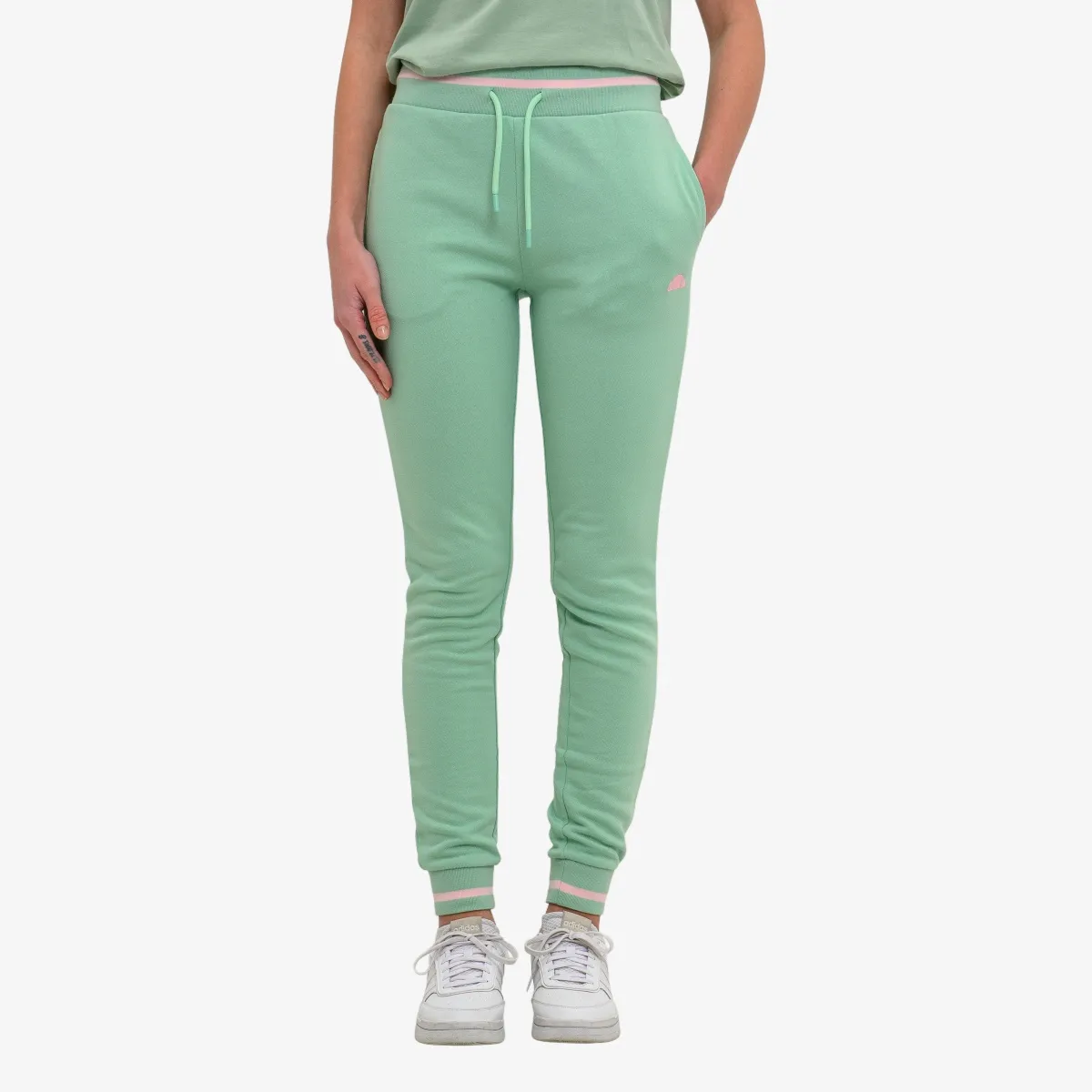 Ellesse Cuffed