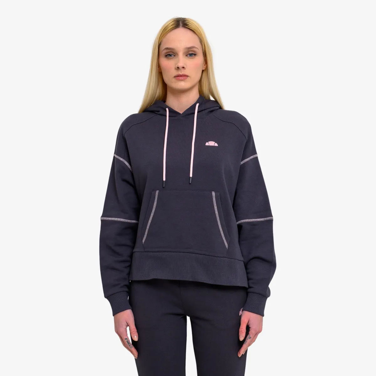 ELLESSE Dukserica Hoody