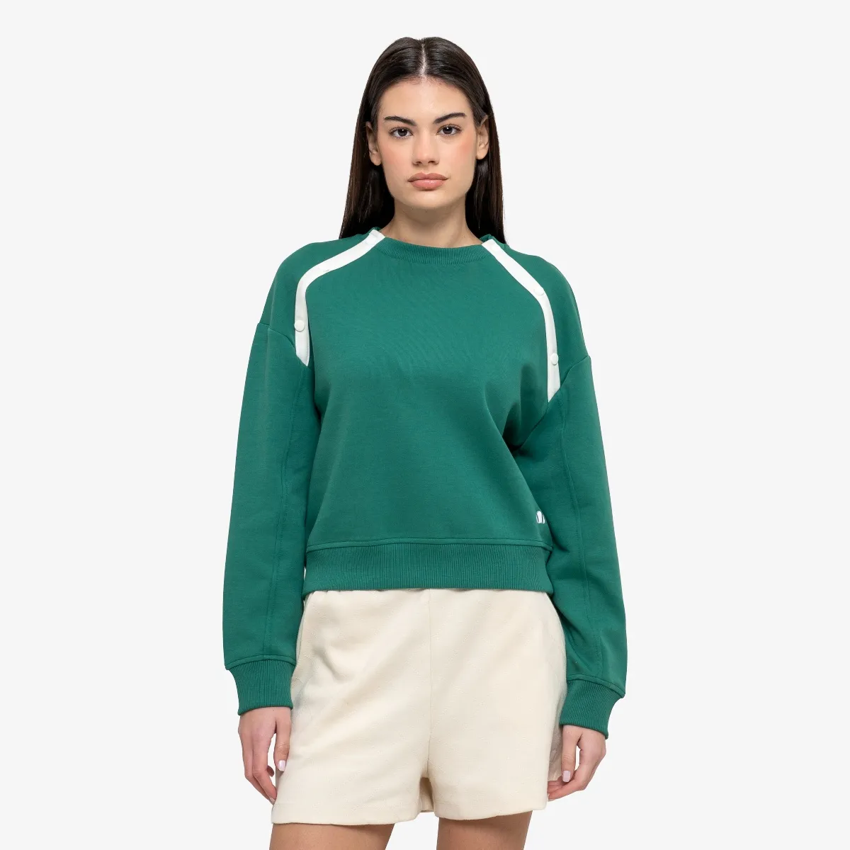 Ellesse Crewneck