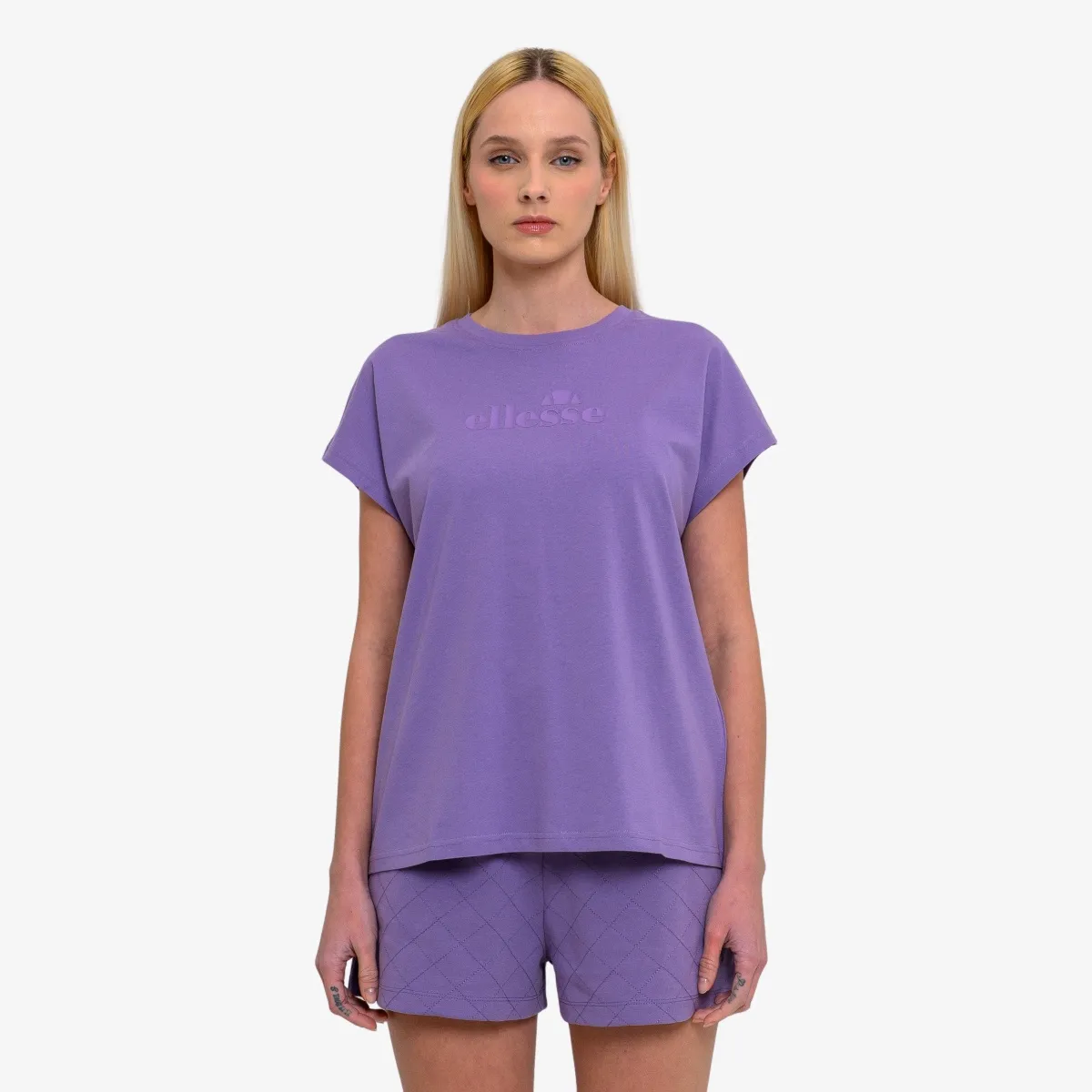 ELLESSE Majica Basic