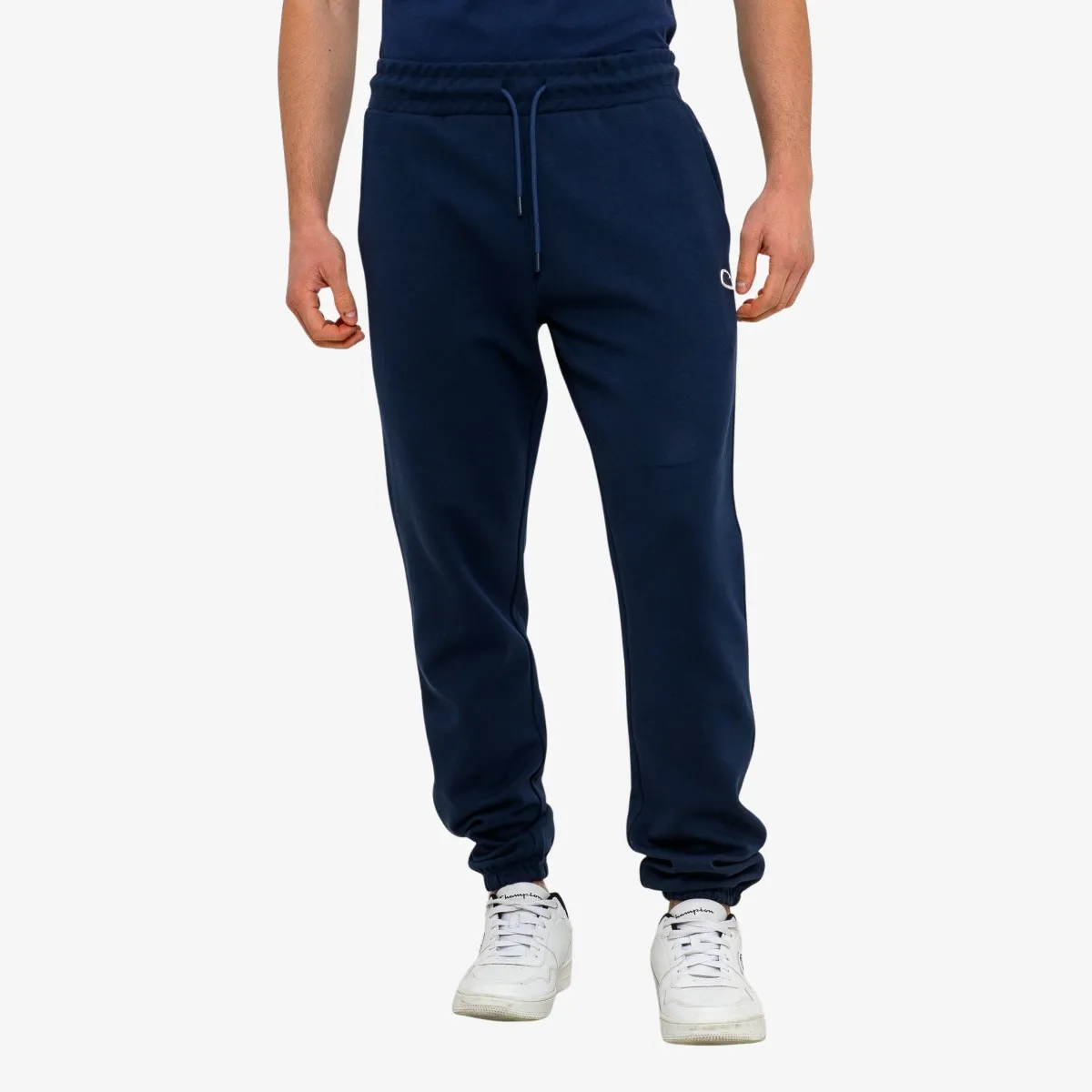 ELLESSE Donji deo trenerke Cuffed