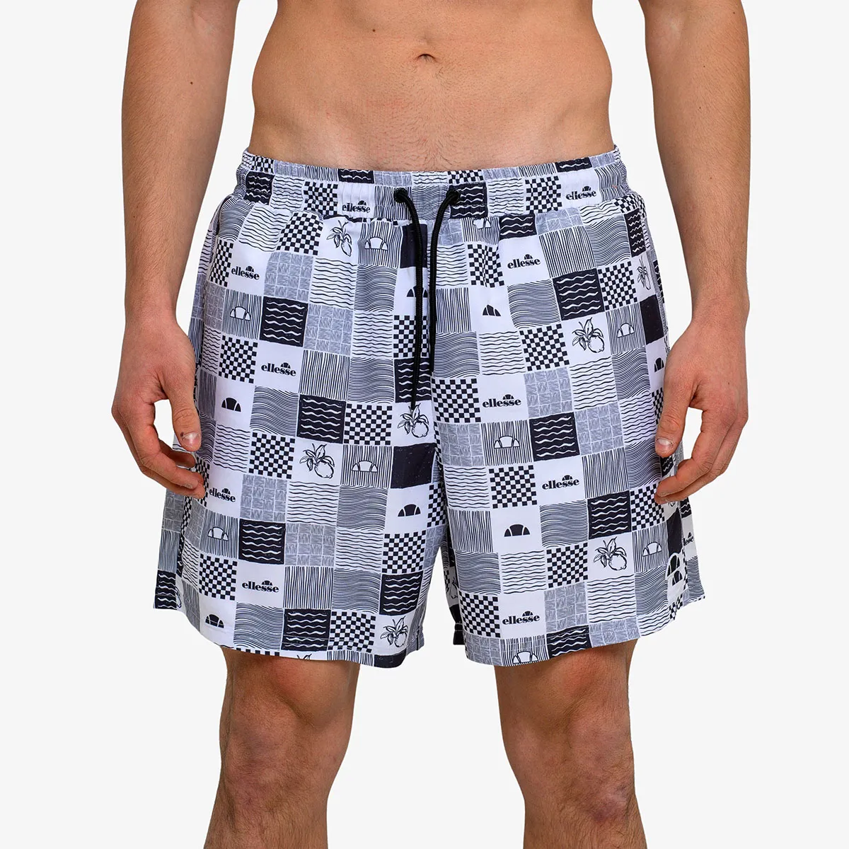 Ellesse Swim