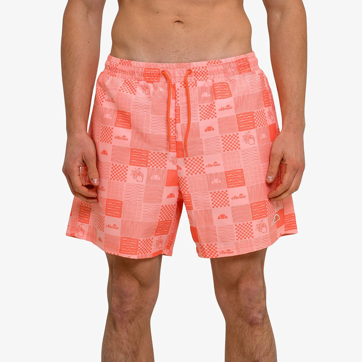 Ellesse Swim