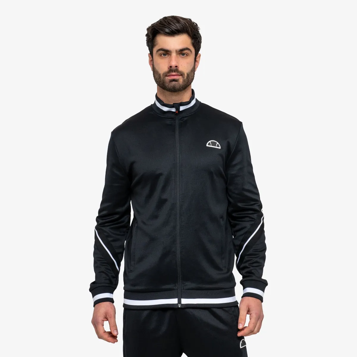 Ellesse Full Zip