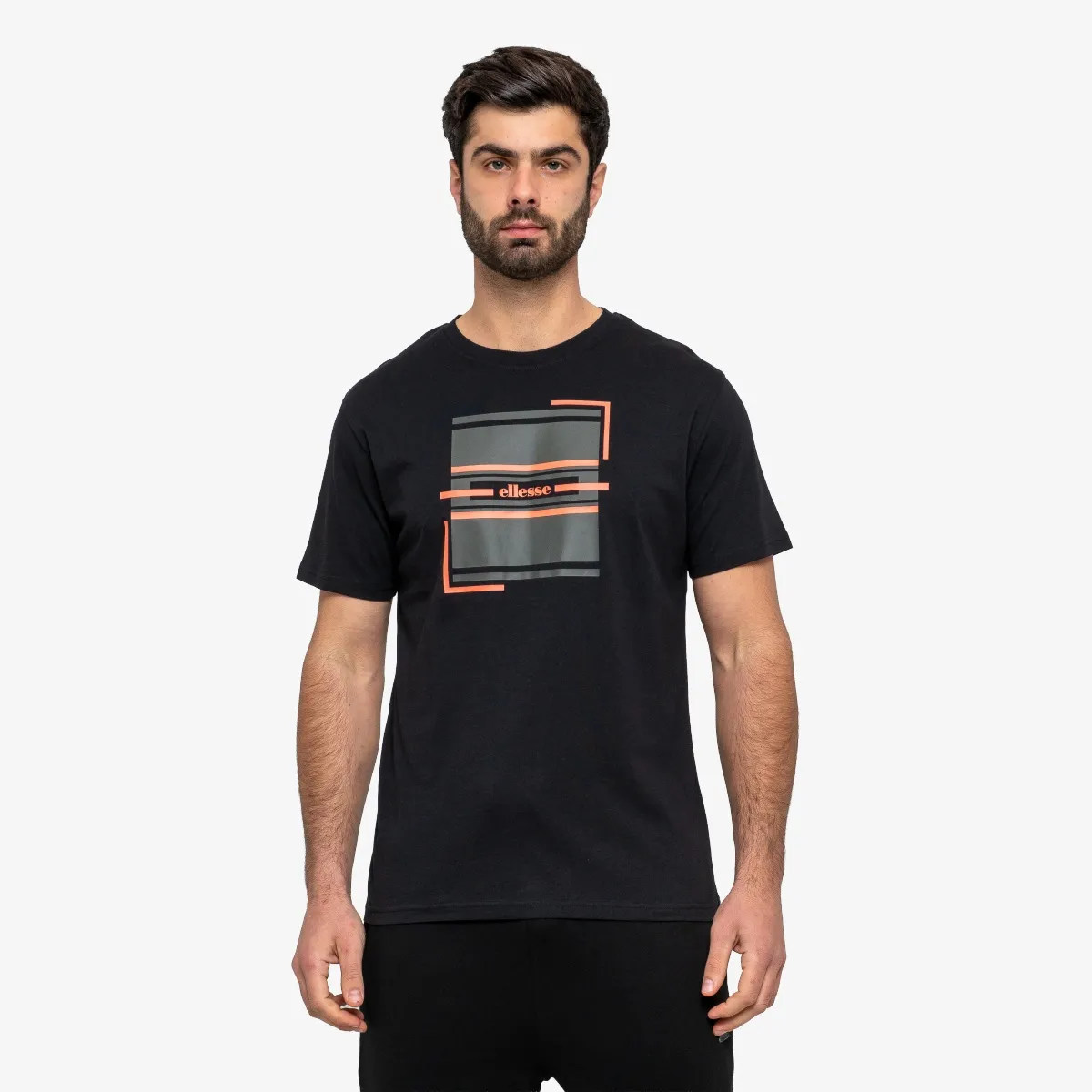 ELLESSE Majica Graphic