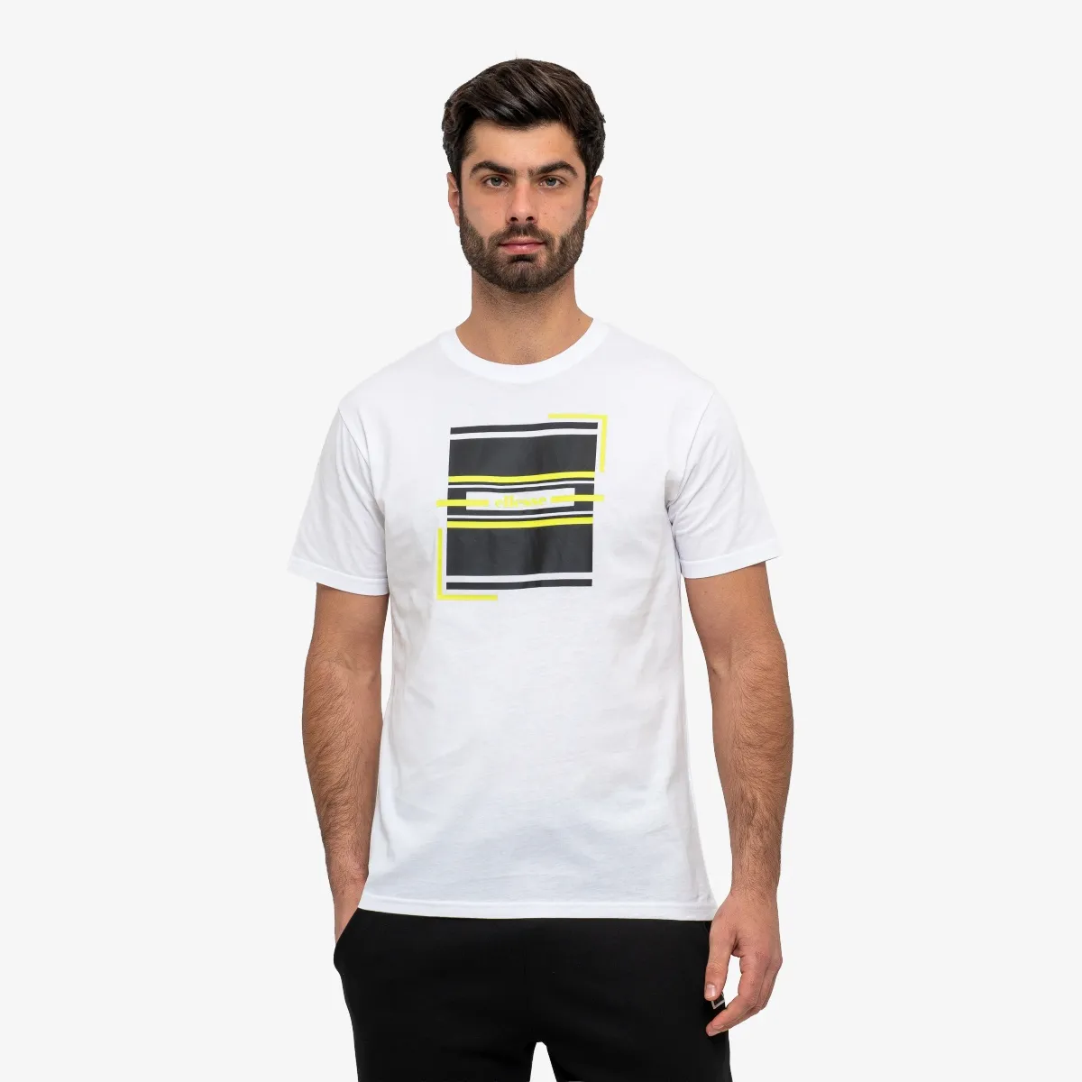 ELLESSE Majica Graphic