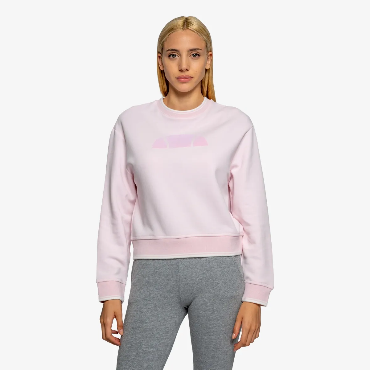 Ellesse Crewneck