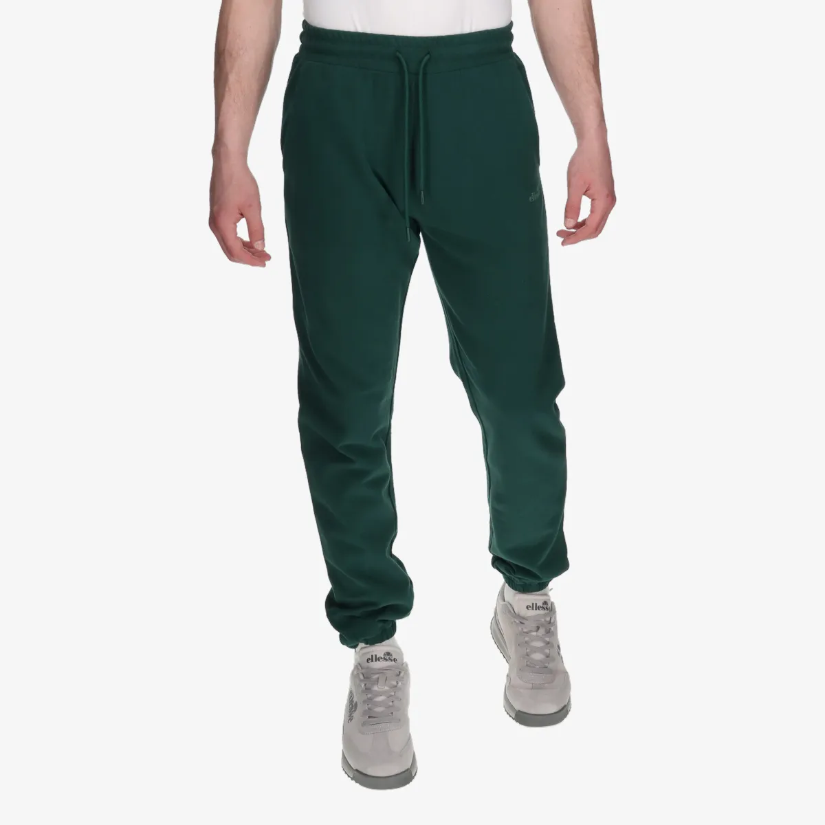 ELLESSE Donji deo trenerke Cuffed